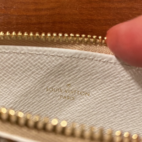 SOLD OUT Louis Vuitton Felicie Pochette special collection edition - Picture 6 of 11